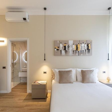 Elegantia Luxury Rooms Roma Exterior foto